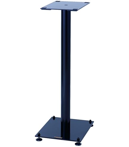 Amazon | アイシン高丘TAOCスピーカースタンド1台WST-C60HB